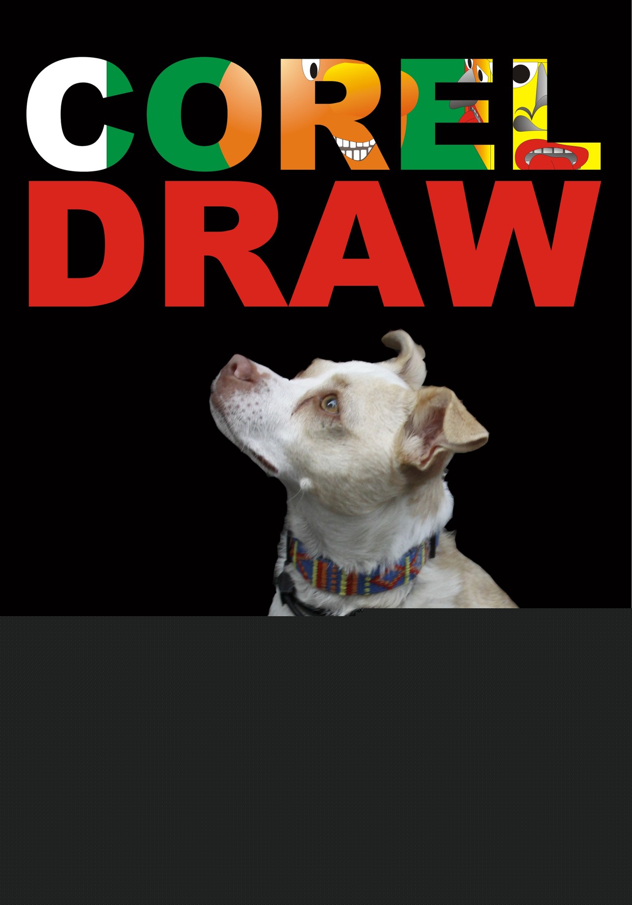 coreldraw-hund