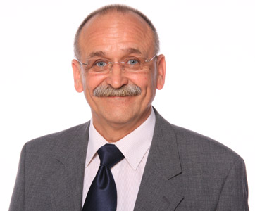 Richard Hebstreit